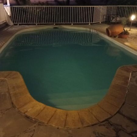 Leu Doux Bruit Des Vagues Apartment Saint-Leu Luaran gambar