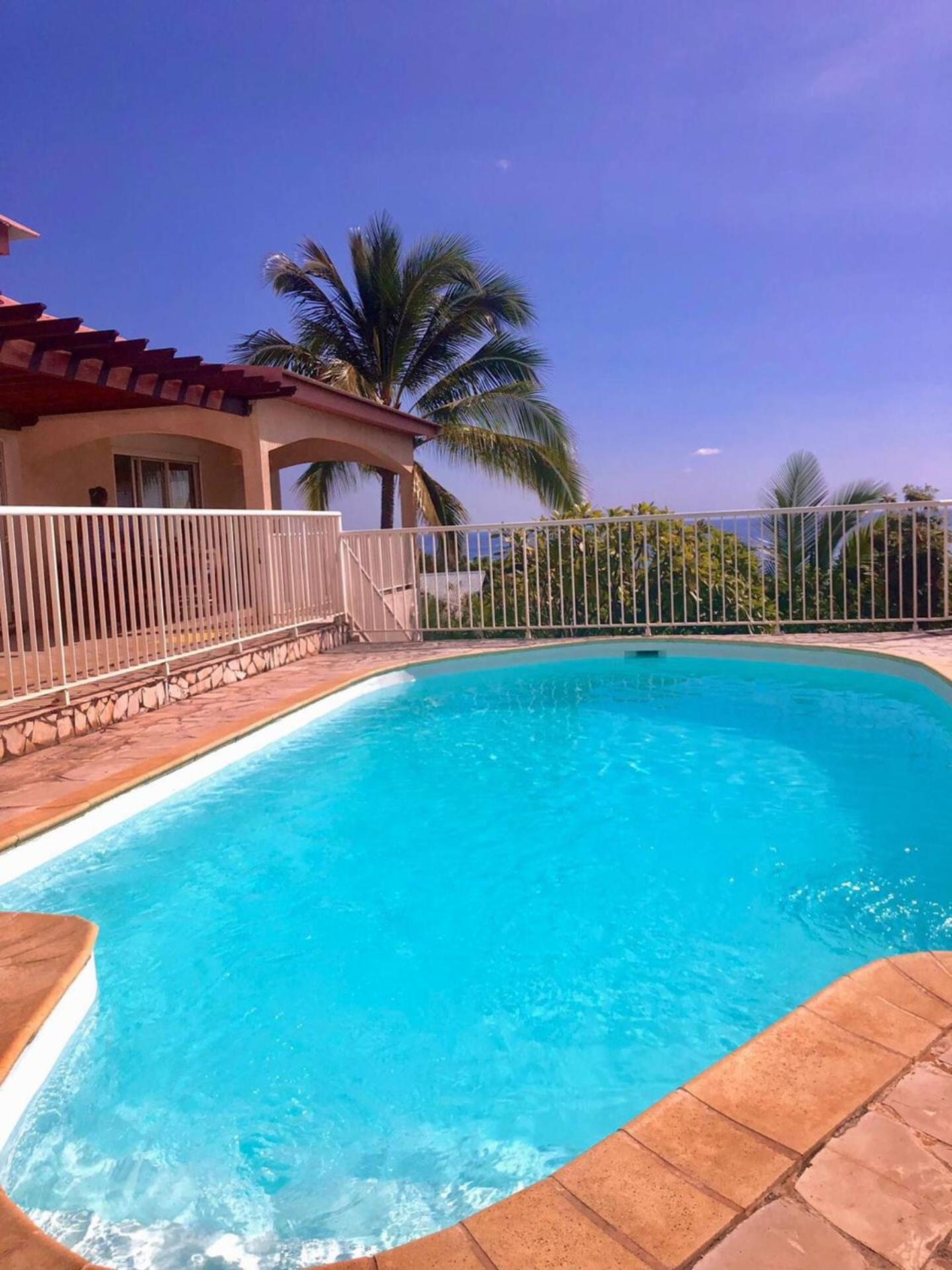 Leu Doux Bruit Des Vagues Apartment Saint-Leu Luaran gambar